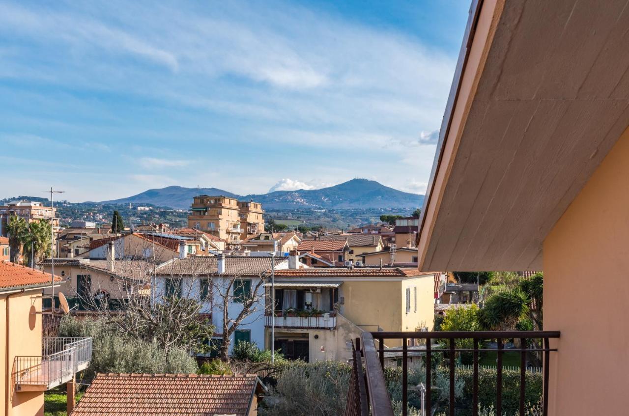 Travelershome Ciampino&morena * Rom