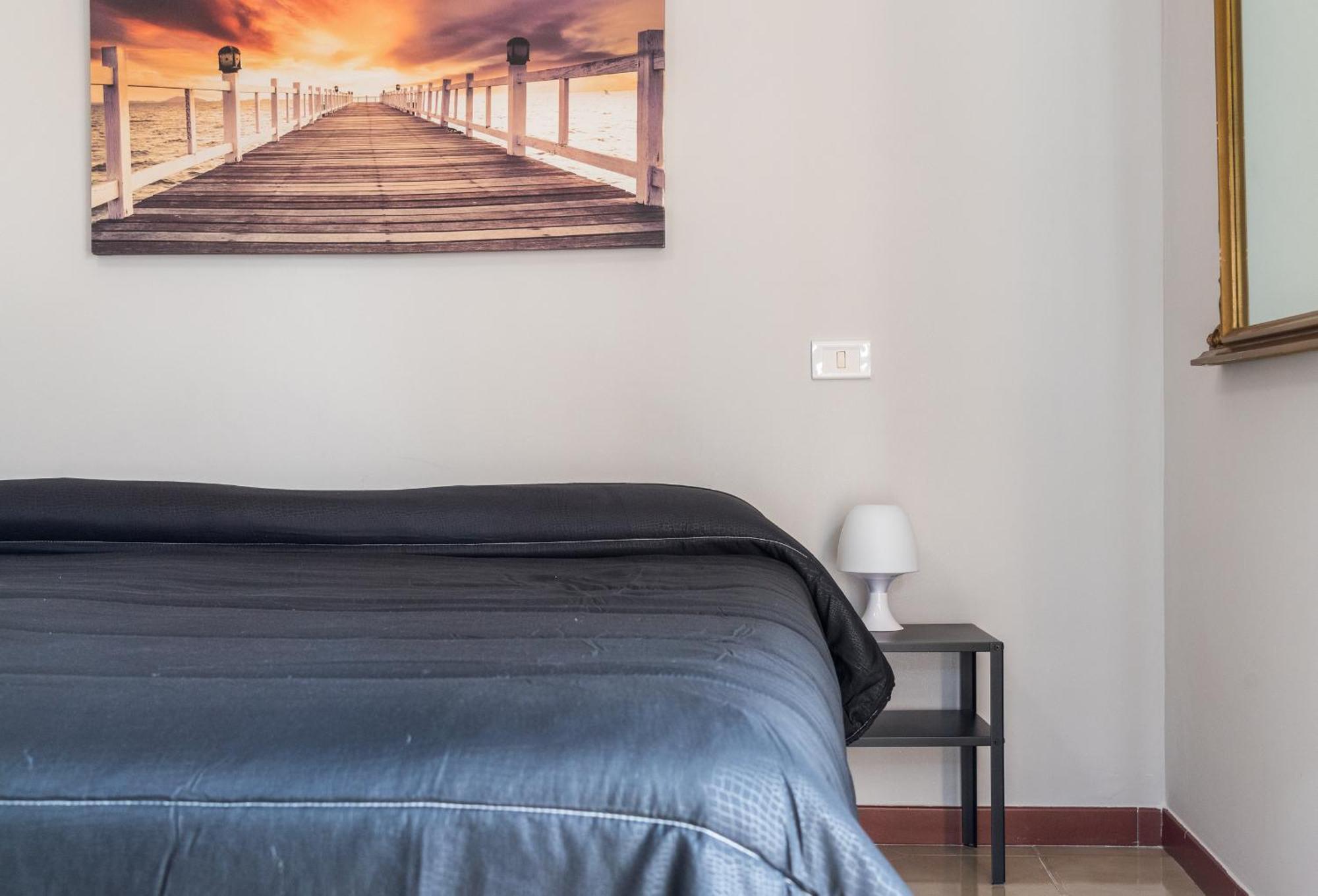 Gasthof Travelershome Ciampino&morena *