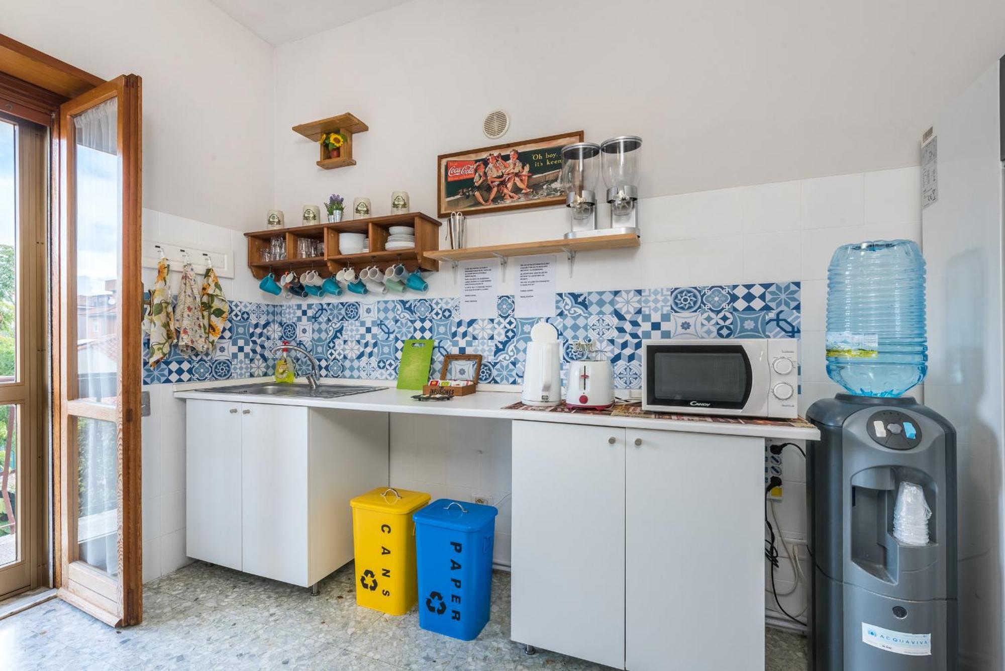 Travelershome Ciampino&morena Rom