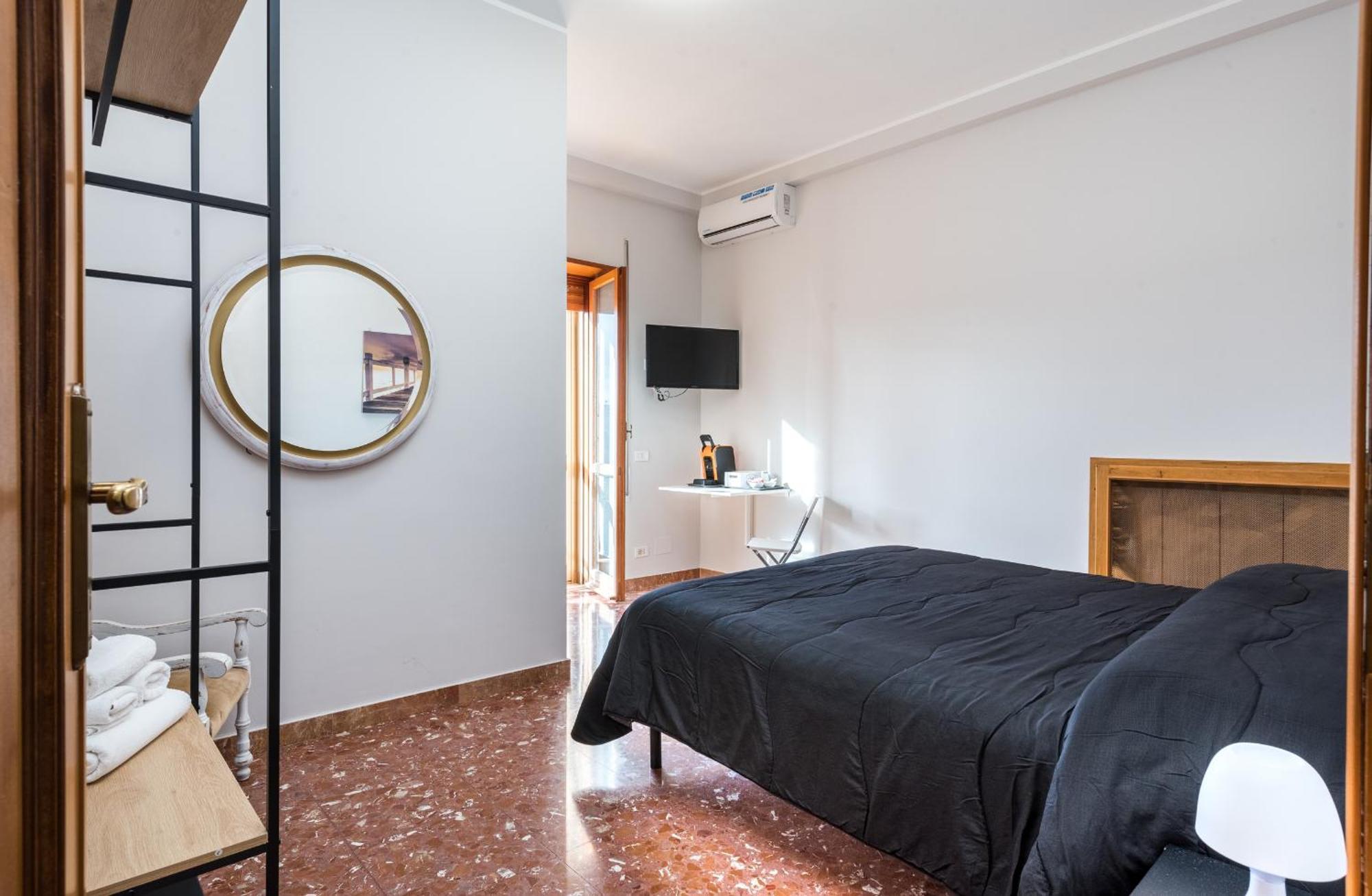 Travelershome Ciampino&morena Gasthof