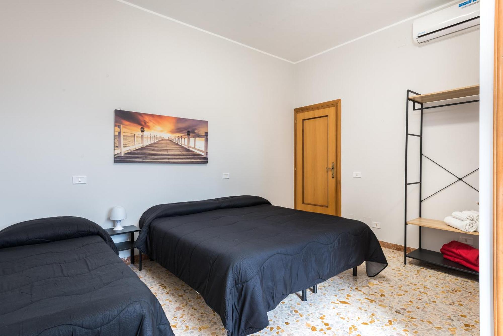 Travelershome Ciampino&morena *