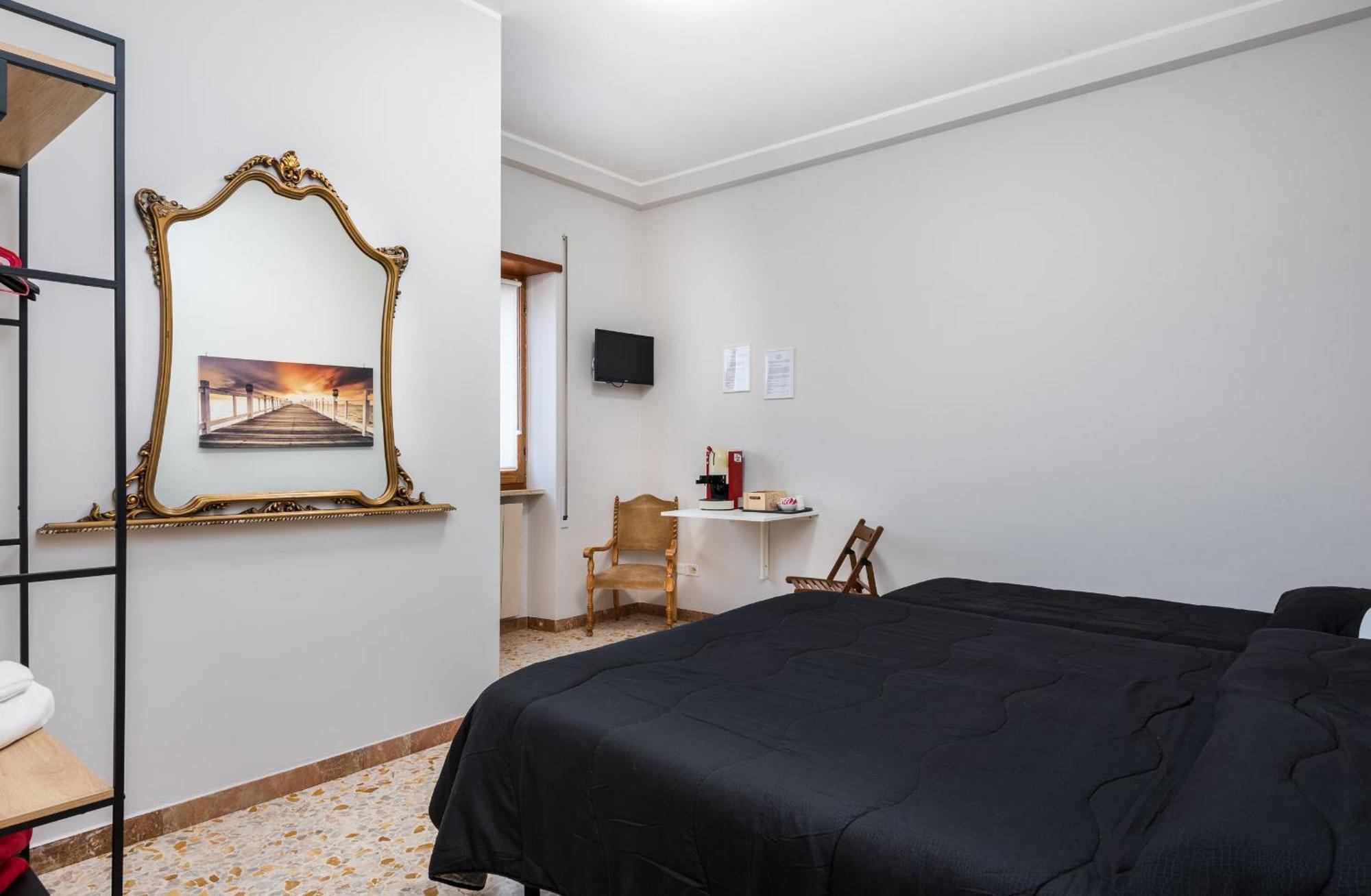 Travelershome Ciampino&morena