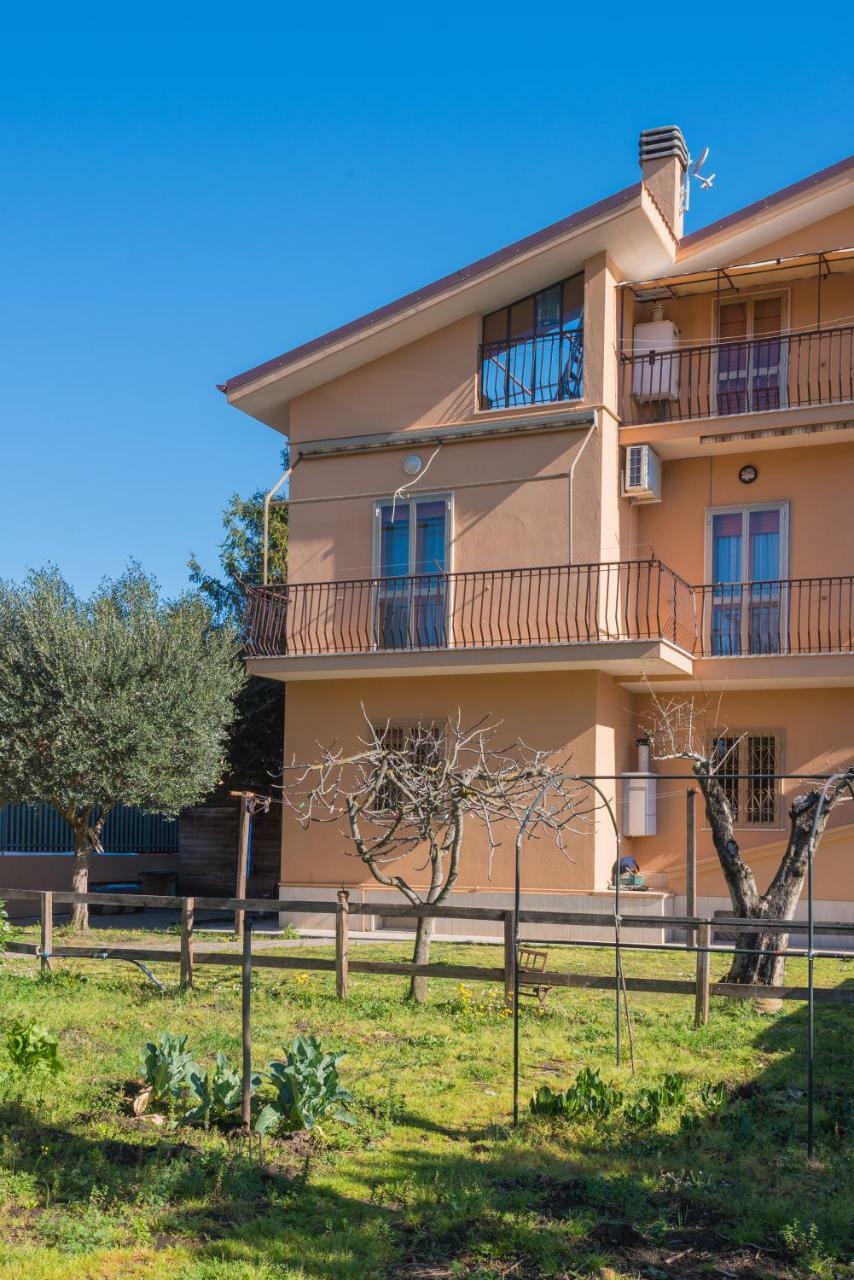 Gasthof Travelershome Ciampino&morena