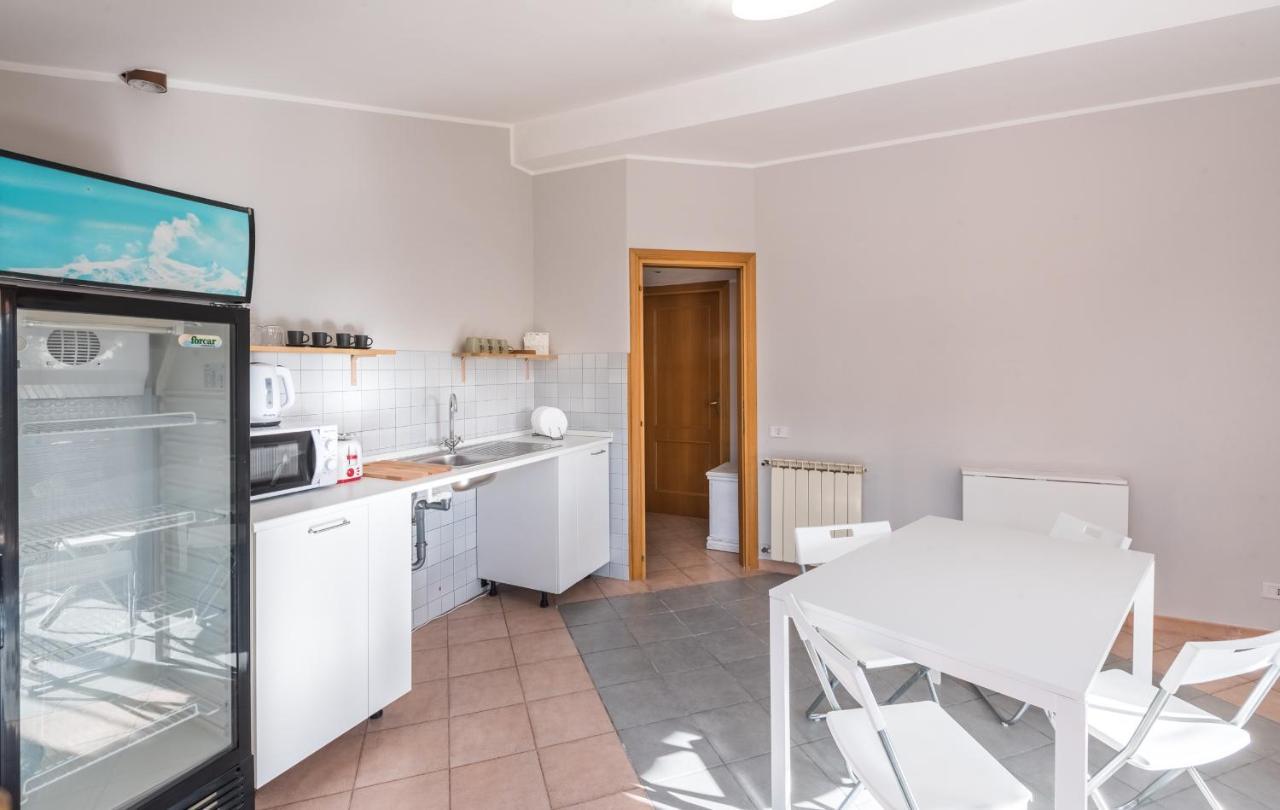 Gasthof Travelershome Ciampino&morena
