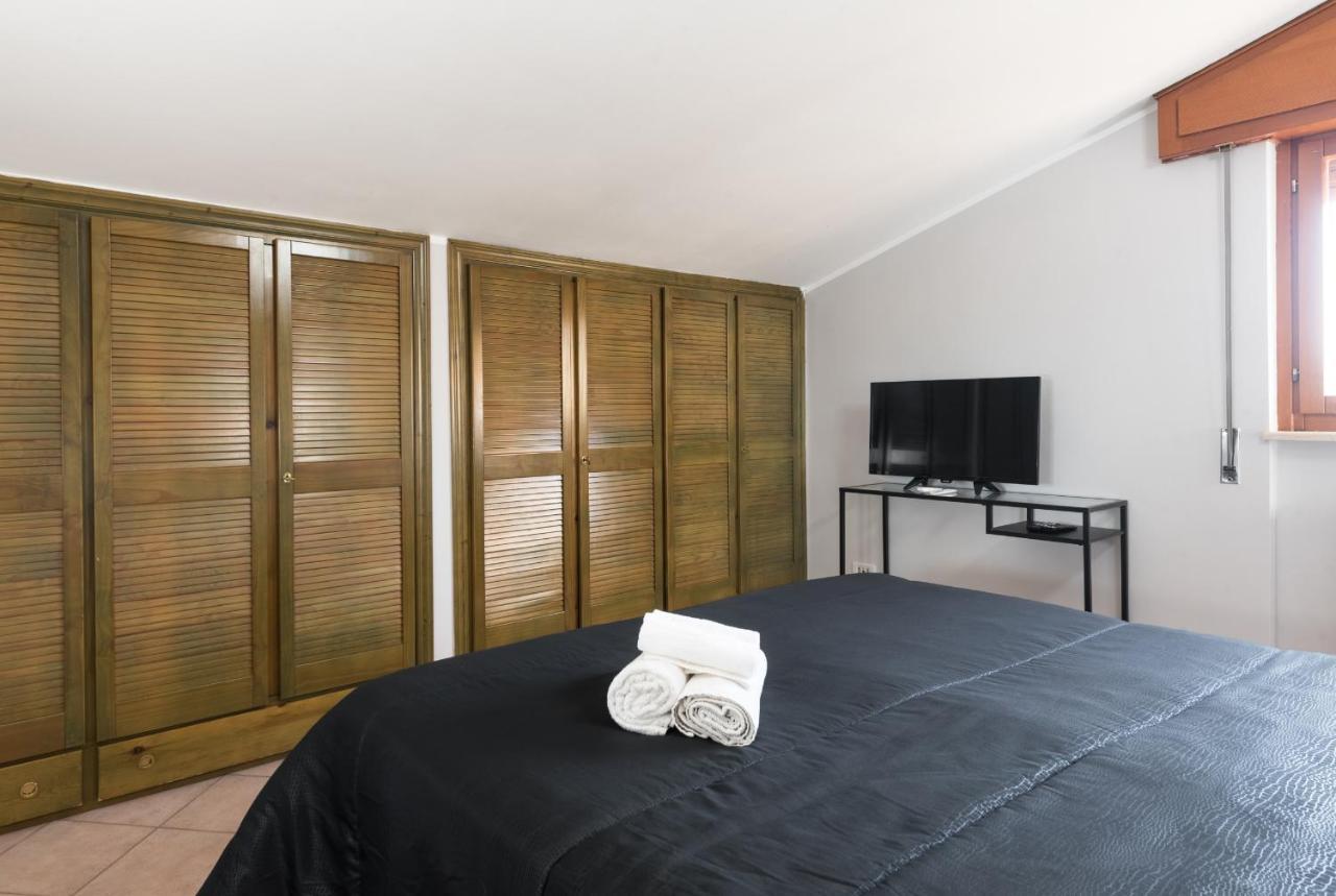 Gasthof Travelershome Ciampino&morena *