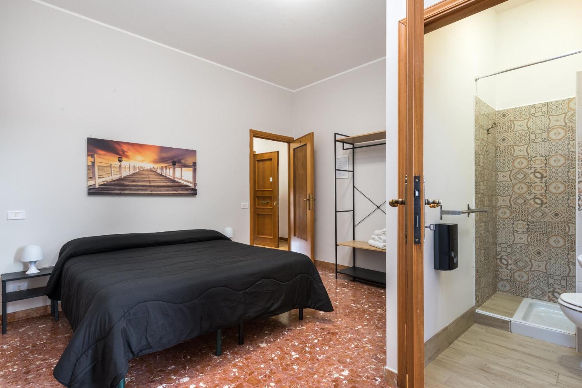 Travelershome Ciampino&morena Rom