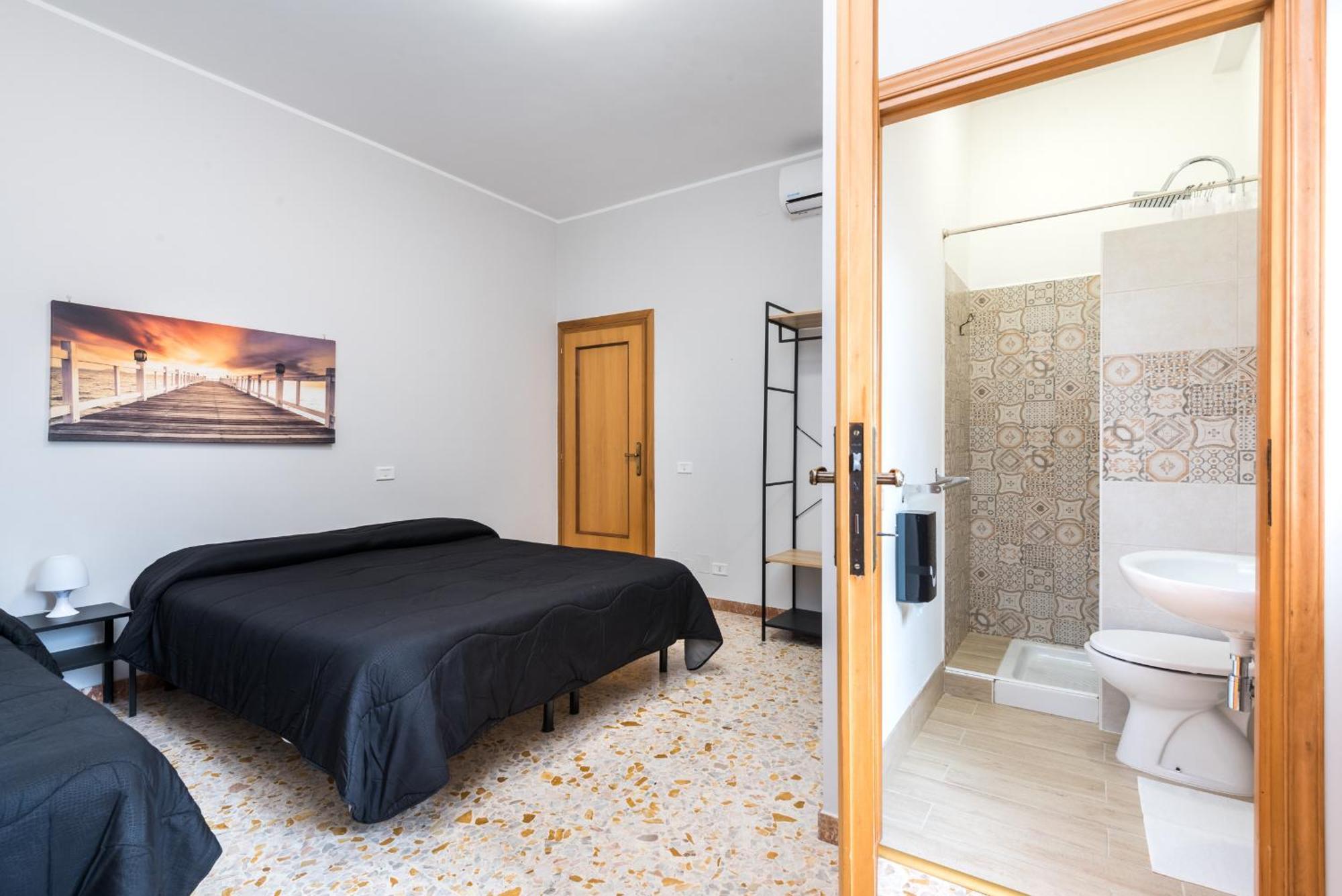 Travelershome Ciampino&morena Gasthof