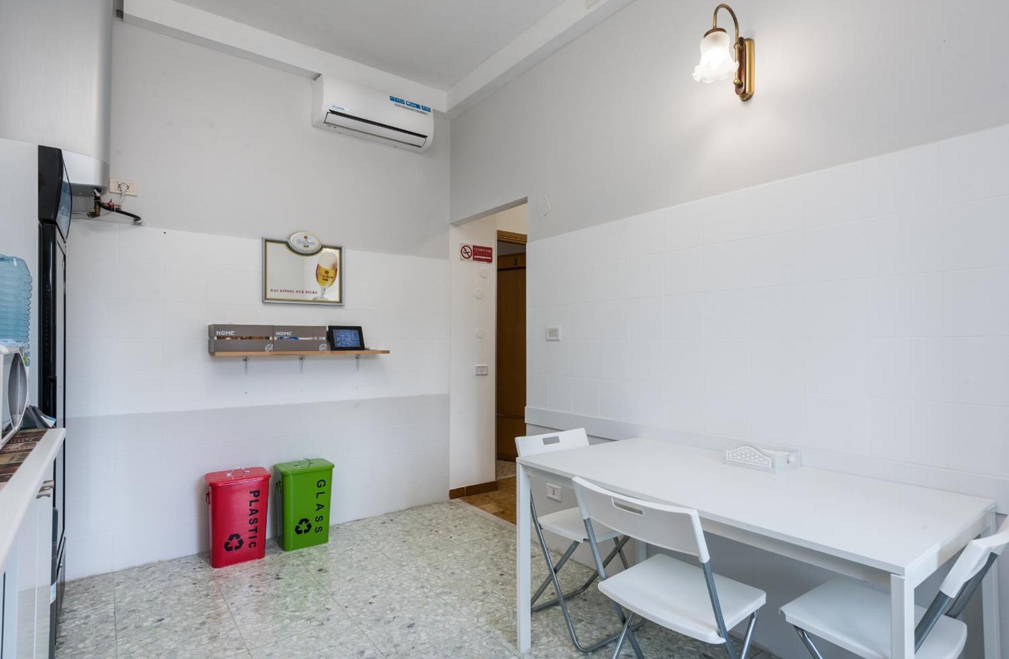 Travelershome Ciampino&morena * Rom