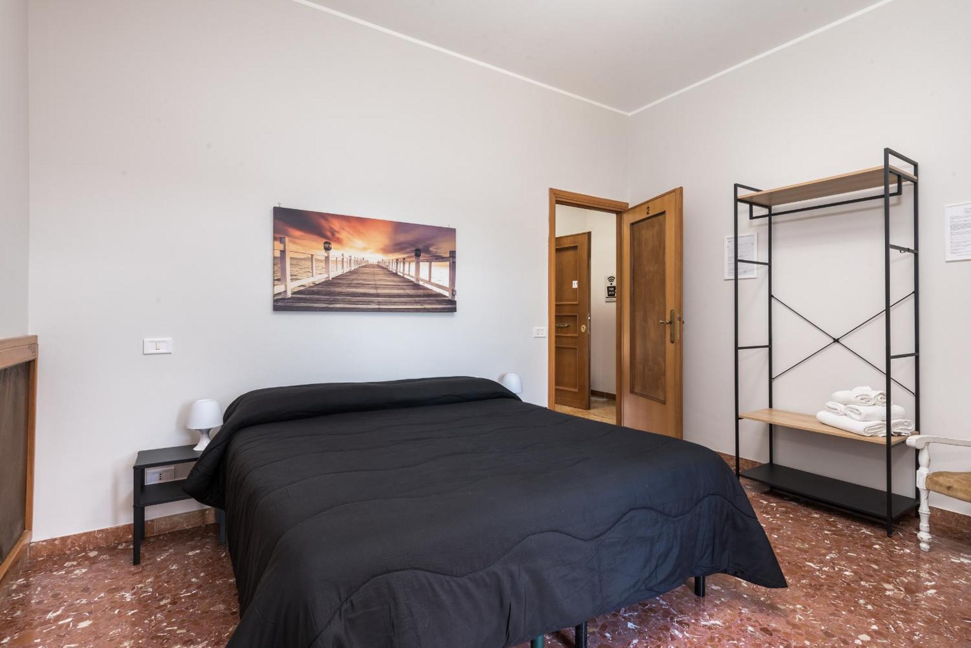 Travelershome Morena Gasthof Rom